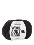 Wool And The Gang The One Wool Chunky Knitting Yarn, 100g