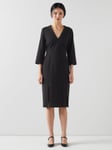 L.K.Bennett Sky Shift Dress, Black