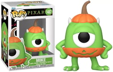 [DISPO A CONFIRMER] Disney POP! Vinyl figurine Pixar Halloween Mike 9 cm