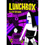 Lunchbox (bok, danskt band)