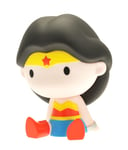 Funbox Media Wonder Woman 16Cm Coin Bank