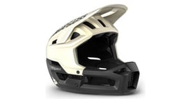 Casque integral bluegrass vanguard core mips ce blanc   noir mat