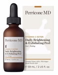 Perricone MD Vitamin C Ester Daily Brightening & Exfoliating Peel 59ml BNiB