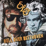 Electric Light Orchestra (ELO)  Roll Over Beethoven Live 19721973  CD