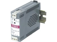 Strømforsyning Til Din-Skinne (Din-Rail) Tracopower Tcl 012-124 Dc 28 V/Dc 1 A 12 W 1 X