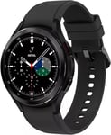 Samsung Galaxy Watch4 Classic 46mm 4G LTE Smart Watch, Rotating Bezel SM-R895F