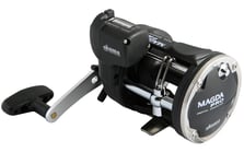 Okuma Magda Pro LC 20DXT Metric RH 5.1:1