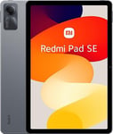 Tablet Xiaomi Redmi Pad Se 11.0 8Gb Ram 256Gb Wifi - Grey