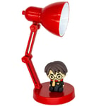 Harry Potter Kids Room Mini Desk Lamp