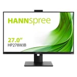 HANNspree 27 Inch Monitor HP 278 WJB Full HD LED 60 Hz USB HP278WJB