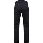 Peak Performance Commuter GTX Paclite Shell Pants Dame