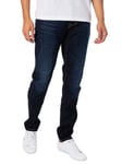 Diesel1986 Larkee Regular Jeans - Dark Blue