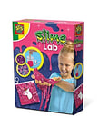 Children's Unicorn Slime Lab Playset