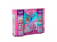 Bff Fashion Doll 2-Pack