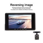 Car Dash Camera Dvr 3 Camera Night 4In Display Screen Car Recorder Part