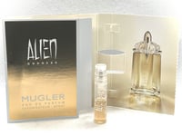 MUGLER ALIEN GODDESS 1.2ml EDP SAMPLE SPRAY