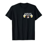 Bavarian Diandl Beer Bavaria T-Shirt