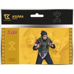 Golden Ticket Naruto - Asuma Col.2