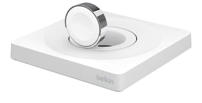 Belkin Boost Charge Pro Apple Watch lader, hvit WIZ015