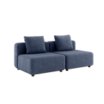 Cobana Lounge Sofa – 3 setersmodul