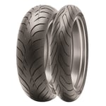 Dekksett, Dunlop. Roadsmart 4 Gt Forsterket (120/70-17 + 180/55-17)