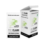 Tvättmedel Re:claim Travel Pack 7 x 25 ml