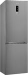 Smeg Fc18En4Ax Réfrigérateur Combiné Classe A++ No Frost Écran Tactile Inox