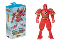 Power Rangers Ninja Storm Ninjakon Édition Limitée Figurine D'Action HASBRO