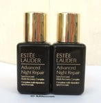 Estee Lauder Advanced Night Repair Synchronized Multi Recovery Complex 2 x 15ml