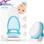 Frida Baby Dermafrida the Flakefixer the 3-Step Cradle Cap System, White