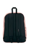 Jansport Superbreak Plus Backpack Misty Rose