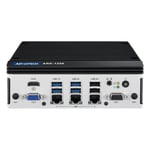 ADVANTECH ARK-1000 Series ARK-1250L - uten vifte - boks - Core i5 1145G7E 1.5 GHz - 0 GB - uten HDD