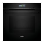 Siemens iQ700 HS736G1B1 indbygningsovn