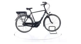 gazelle paris c7  hmb r7h velo electrique hommes    tres bon etat