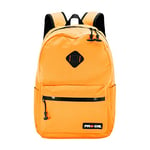 PRO-DG Unisex Smart Backpack Mango, Mango, One Size