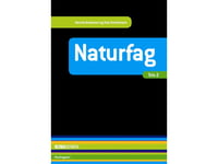 Naturfag - Trin 2 | Henrik Andersen Vian Bech | Språk: Dansk