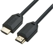 1m HDMI Cable 8K V2.1 ULTRA HD HIGH SPEED 60Hz HDR ARC SMART TV PS4/PS5 XBOX