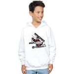 Sweat-shirt enfant Marvel  Avengers Armoured Avenger