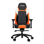 Vertagear VG-PL6000_BO video game chair PC gaming chair Hard seat Blac