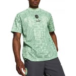 T-shirt Puma  ACM STATEMENT RETRO