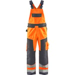 HIGH VIS OVERALL HIGH VIS ORAN