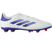 Copa Pure 2 League FG JR fotbollsskor Dam FTWWHT/LUCBLU/SOLRED 33.5