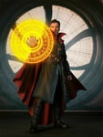 S.H.Figuarts MARVEL DOCTOR STRANGE Action Figure BANDAI NEW from Japan F/s