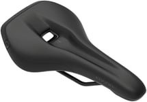 Ergon SMC Mens Saddle, Medium/Large - Stealth