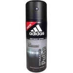 Adidas Dynamic Pulse 48H deodorantti miehelle 150 ml