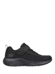 Skechers Kids' Bounder Trainers, Black