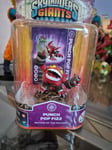 Figurine Skylanders Giants Punch Pop Fizz, Motion Of The Potion ! - 2014