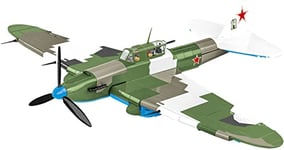 COBI ILYUSHIN IL - 2 (1943)