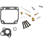 Reparationskit förgasare moose racing - Svart repair kit carb yam gummi