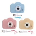 Cartoon Child Camera Kids Gift High One Key Video Recording Kids Mini BST